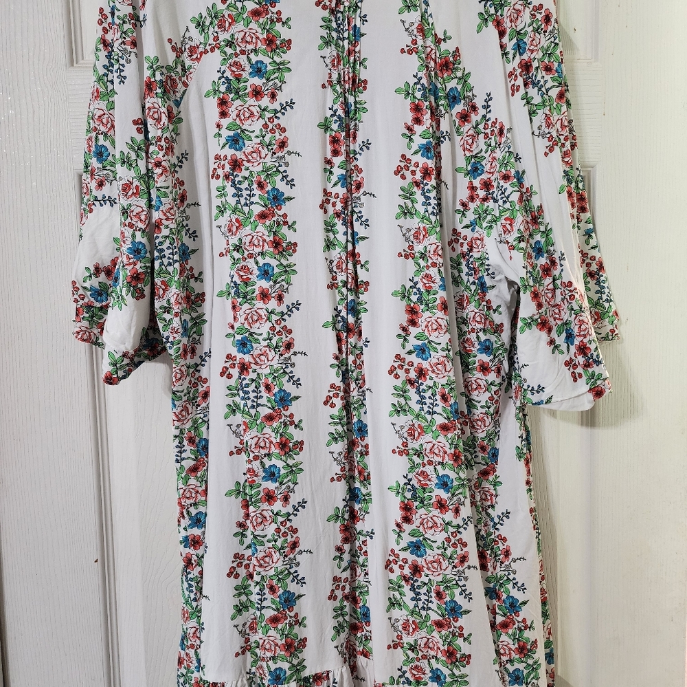 Matilda Jane Shirt/Tunic